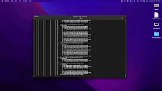 Install tree on M1 Mac