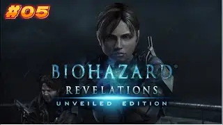 【バイオハザードリベレーションズ】#バイオre3　#バイオハザード　#バイオ #ps5 #ゲーム実況　#ゲーム