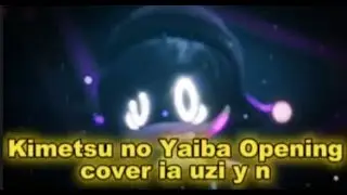 Kimetsu no Yaiba Opening 1 al español cantado por uzi y n