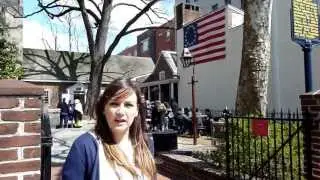 Qué visitar en Filadelfia vero4travel