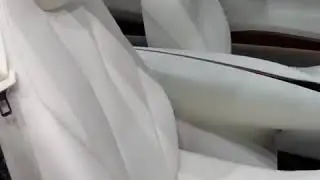 Автомобиль будущего !
