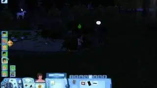 Let's Fail The Sims 3 Pets Episode 22; Meet Teague!