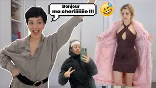 ON SE PRÉPARE POUR LA ST VALENTIN