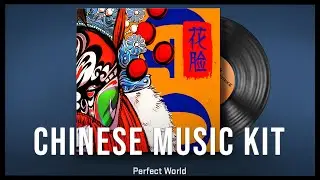 NEW CSGO CHINESE MUSIC KIT!