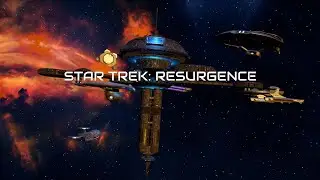 One Hour Of - Star Trek: Resurgence (Demo) (PC)