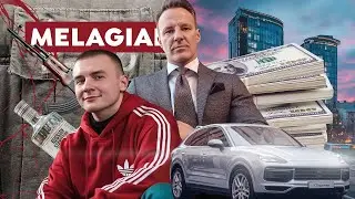 Moraliniai ir finansiniai bankrotai - Alex Show, Mažvydas Misiūnas