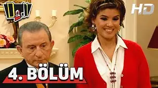 Dadı 4. Bölüm HD