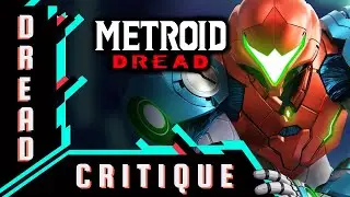 I Didn't Love Metroid Dread