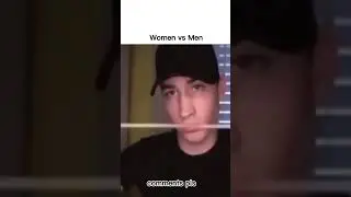Women vs Men tomorrow memes