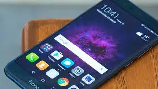 [Hot News] First Android Oreo beta arrives for Honor 8 Pro