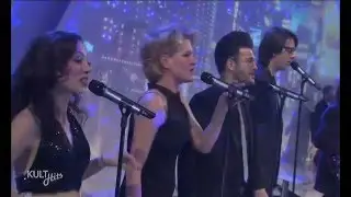 Roland Kaiser & Pepe Lienhard Bigband - Ich war noch niemals in New York 2016