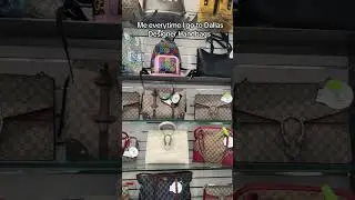 Every Visit Unveils a New Luxury! #bag #designerbags #louisvuitton #fashion #luxury #designer