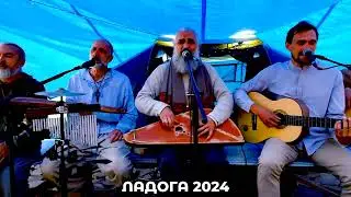 Ладога. Мгновения. Часть 5