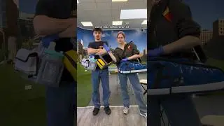 Rettungssanitäter Schule♥️🚑