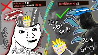 (PVP GUIDE) How to use Phoenix like a PRO | Blox fruits