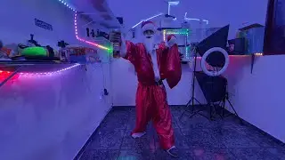 PAPAI NOEL BEBEU MUITO E NÃO CONSEGUIU ENTREGAR OS PRESENTES DE NATAL