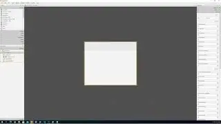 8/10 - Using the JavaFX BorderPane