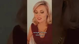 Надежда Мельянцева - Четыре дольки апельсина 🔥 СКОРО  🔥 премьера КЛИПА #надеждамельянцева
