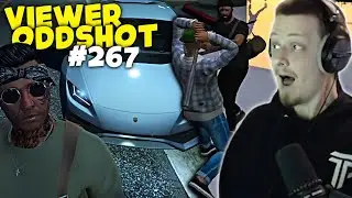 CyrusTWO | Viewer Oddshots #267