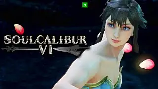 Soul Calibur 6 / Ranked Matches 74 / Yoshimitsu, Seong Mi-na, Cervantes, Raphael, Ivy, Xianghua