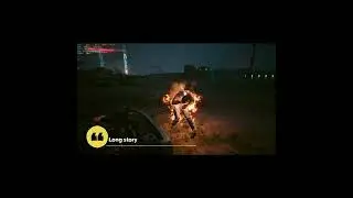Cyberpunk 2077 1.6 update this is not what it looks like, trust me.