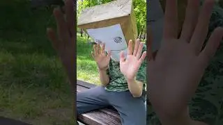 Goodness 😳🥹🥲 Packet Head 