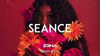 Afrobeat Instrumental 2024 Burna Boy Ft Rema Type Beat "SEANCE" Emotional Afrobeat Type Beat