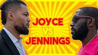 Joe Joyce Bryant Jennings Preview Prediction Analysis Breakdown
