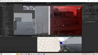 Q+E скрипт наклона персонажа unity