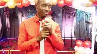 ANNIVERSSAIRE WORSHIP  TEAM  HOUSE OF GLORY // SOYONS DES VRAIS ADORATEURS JN4:23