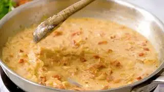 Cajun Chicken Skillet