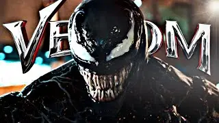 VENOM EDIT - 4k