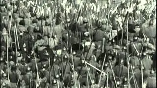 ПРОКОФЬЕВ С.  Ледовое побоище