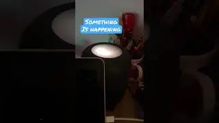 Updating the second generation HomePod🤩