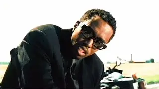 Puff Daddy [feat. Faith Evans & 112] - I'll Be Missing You (Official Music Video)