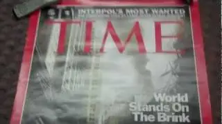 MW3  Gamestop Pre-Order poster