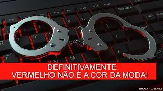 GUIDO MANTEGA NO RESTAURANTE - VERMELHO NÃO É A COR DA MODA