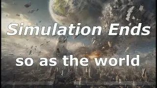 Will the Simulation End in 2024? Find Out Now!
