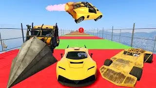 GTA FACE TO FACE DESTRUCTION FUNNY MOMENTS