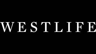 Westlife: You Raise Me Up (2005) (High Tone)