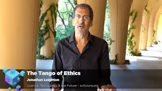 Jonathan Leighton - The Tango of Ethics