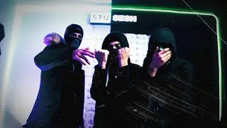 Y.EK x PG x OA - Home Sesh (S01E01) w/ Calum The Engineer | Prod. Kolonia