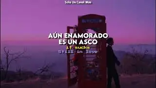 Jaden - Still In Love | Sub. Español & Lyrics