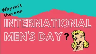 Why do we Celebrate International Women's Day?