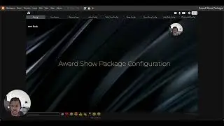 Demo | Awards Show Package