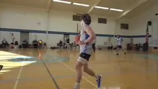 Papaflessa Championship Game