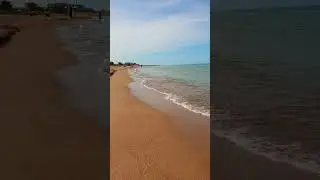 Каспийское Море