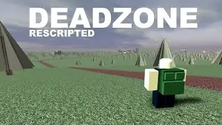 The Deadzone Return...