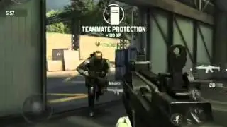 Dominating Decent People While Lagging Hardcore