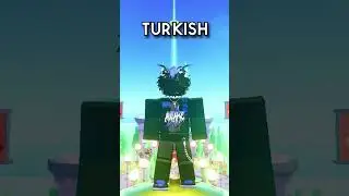 😳 Asking for ROBUX in GERMAN.. 